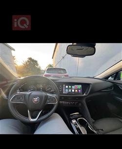 بويك إنفيجن